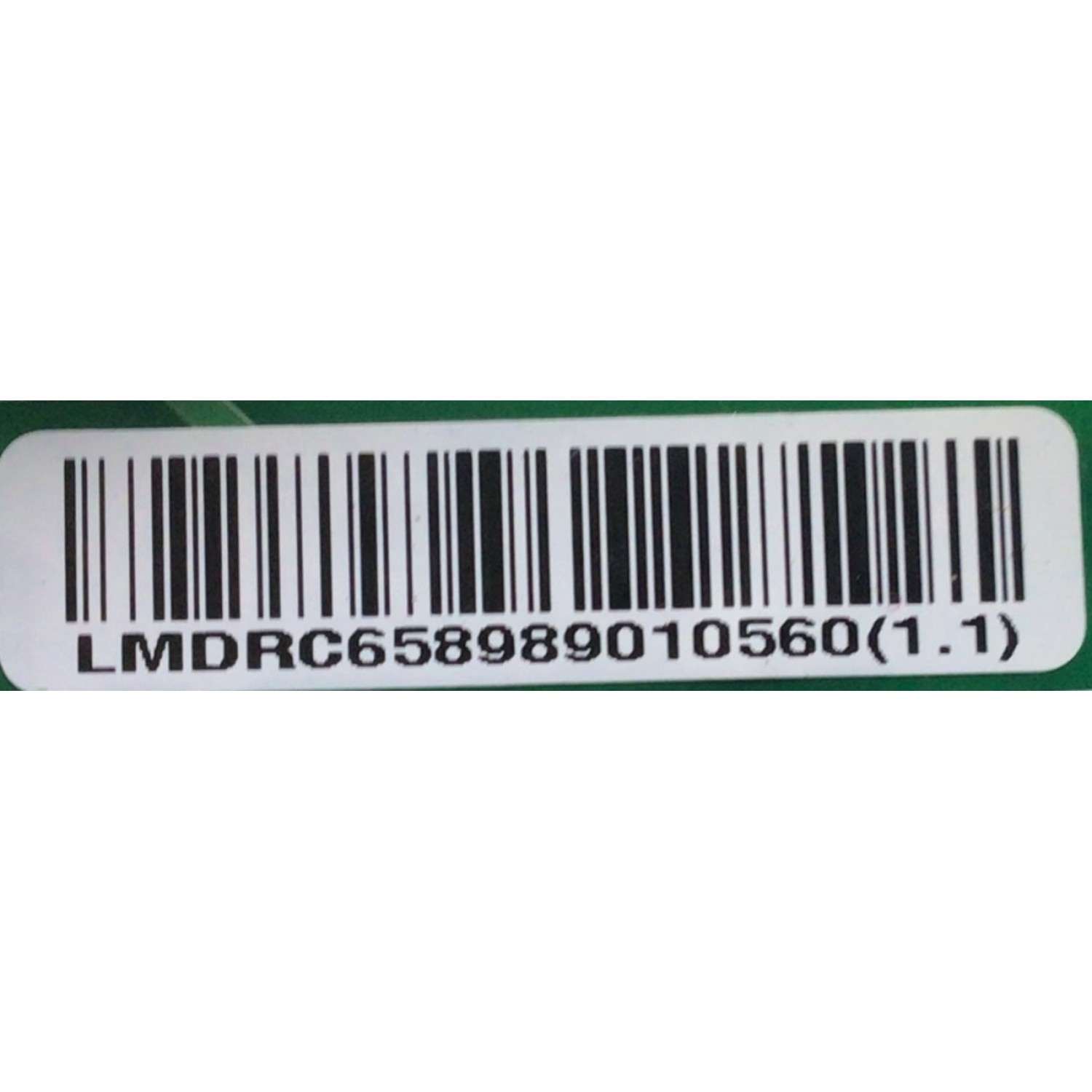 FUENTE PARA MONITOR LG /  NUMERO DE PARTE EAY65898901 / LGP2443-21P-IT / EPCG18CB1A / LMDRC65898901560(1.1) / 65898901 / NUMERO DE PANEL LD430EQE (FL)(A1) / MODELO 43UN700-BC.AEULMSN  - Imagen 3